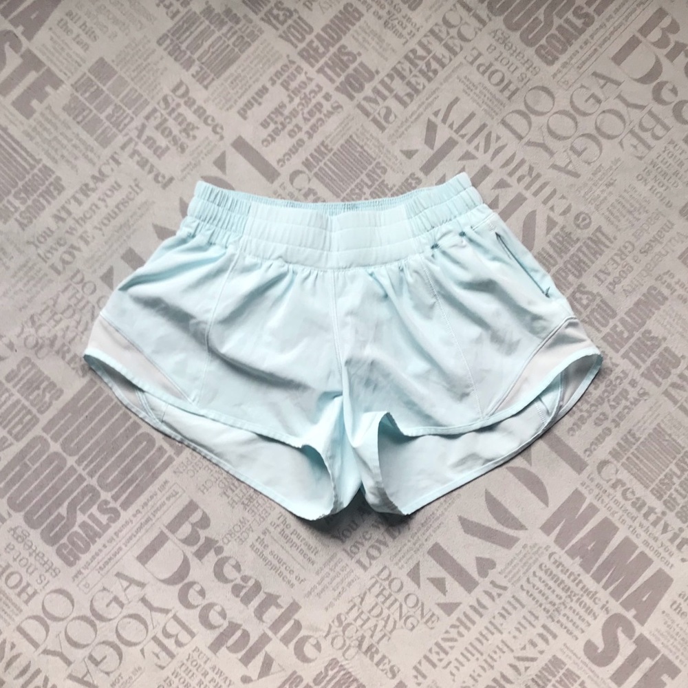 🍋lululemon shorts